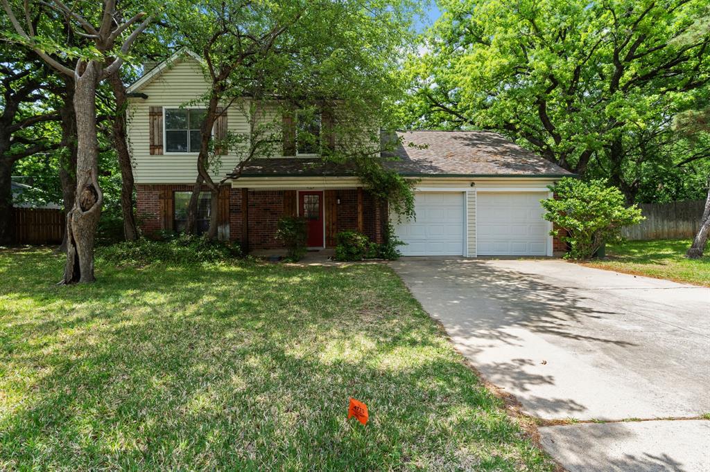 Shorewood Hills Add - Residential