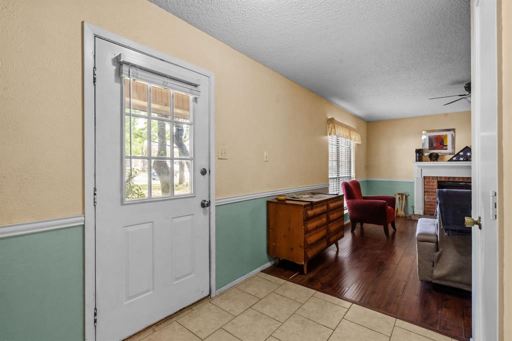 Shorewood Hills Add - Residential