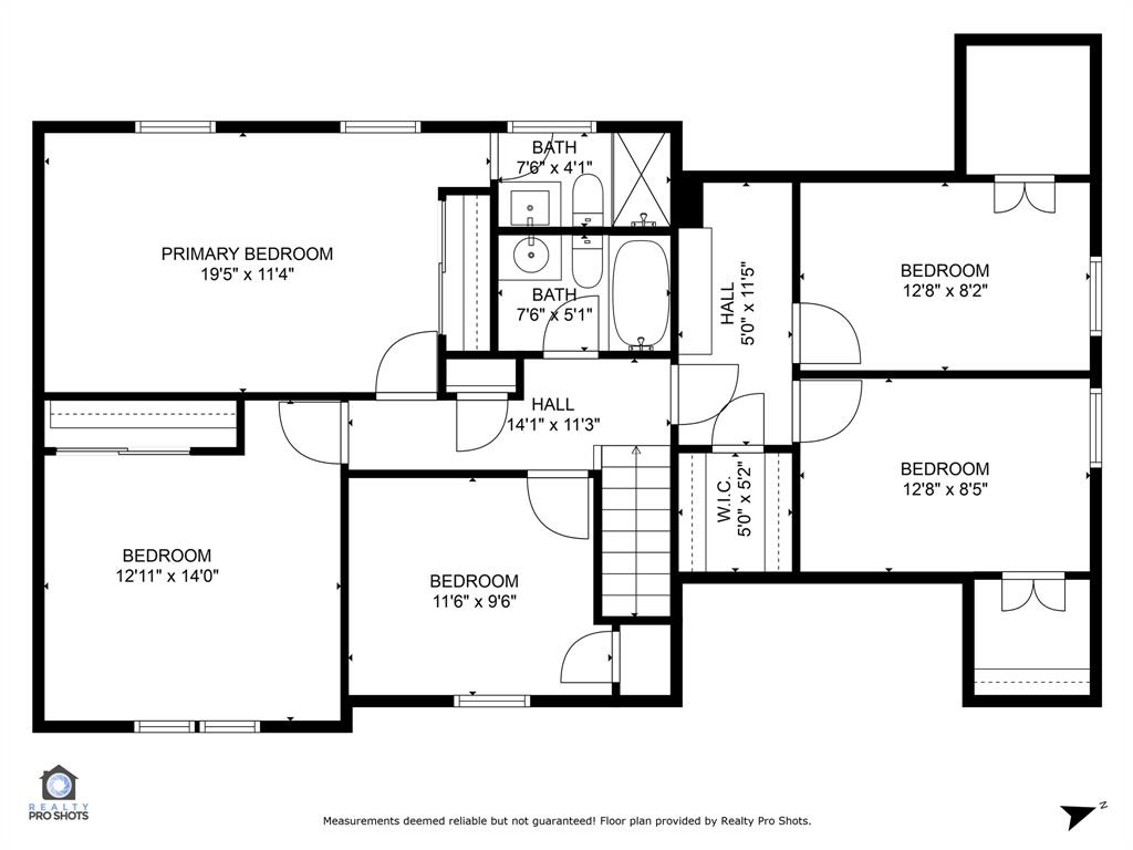 Shorewood Hills Add - Residential