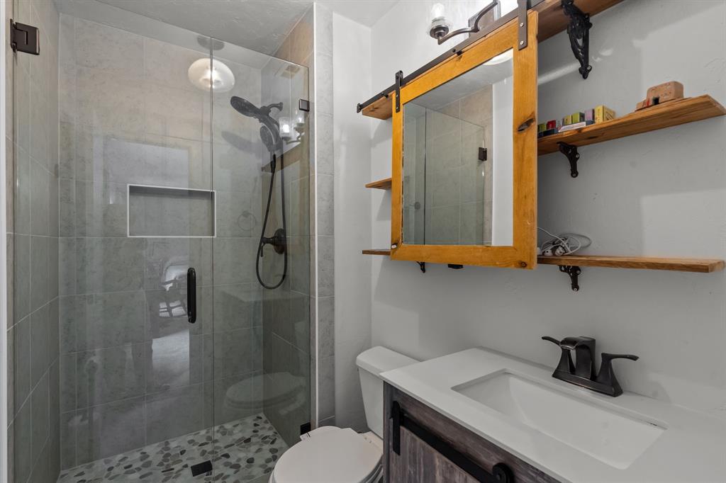 Shorewood Hills Add - Residential