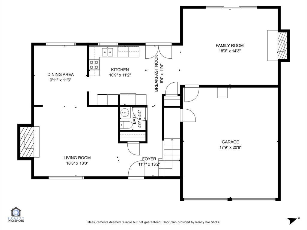 Shorewood Hills Add - Residential