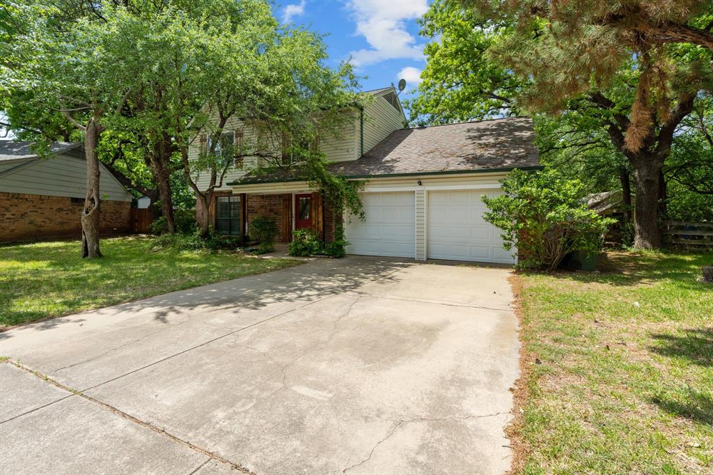 3902 Brookgate Court
