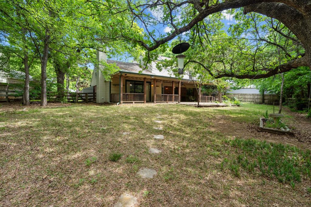 Shorewood Hills Add - Residential