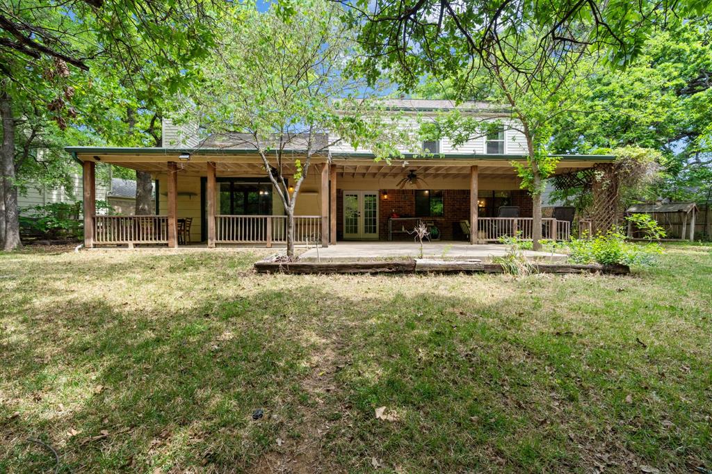 Shorewood Hills Add - Residential