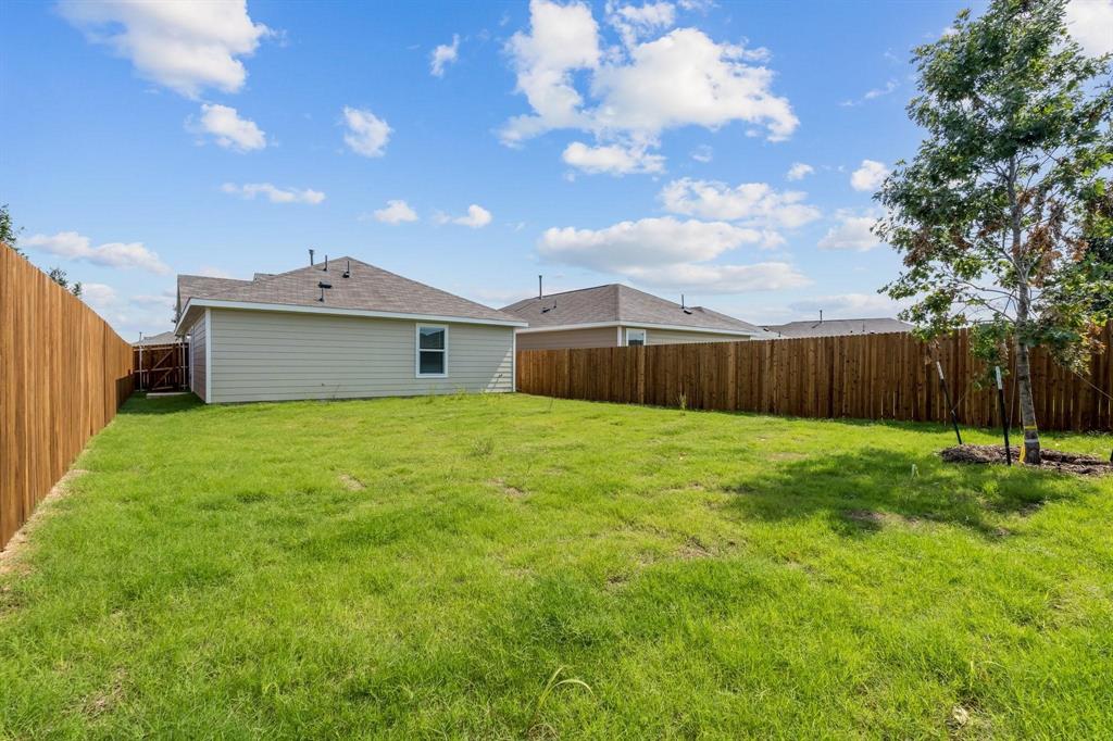 Preserve At Honey Creek Ph 3 - Residential Lease