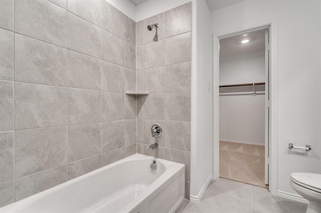 Preserve At Honey Creek Ph 3 - Residential Lease