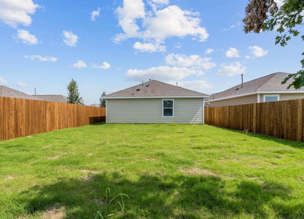 Preserve At Honey Creek Ph 3 - Residential Lease