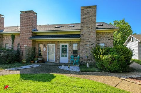 A home in Bossier City