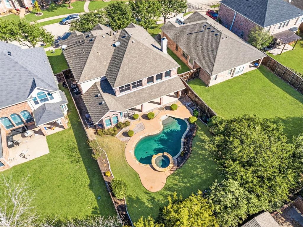 10975 La Grange Drive