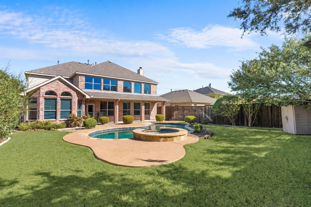 10975 La Grange Drive