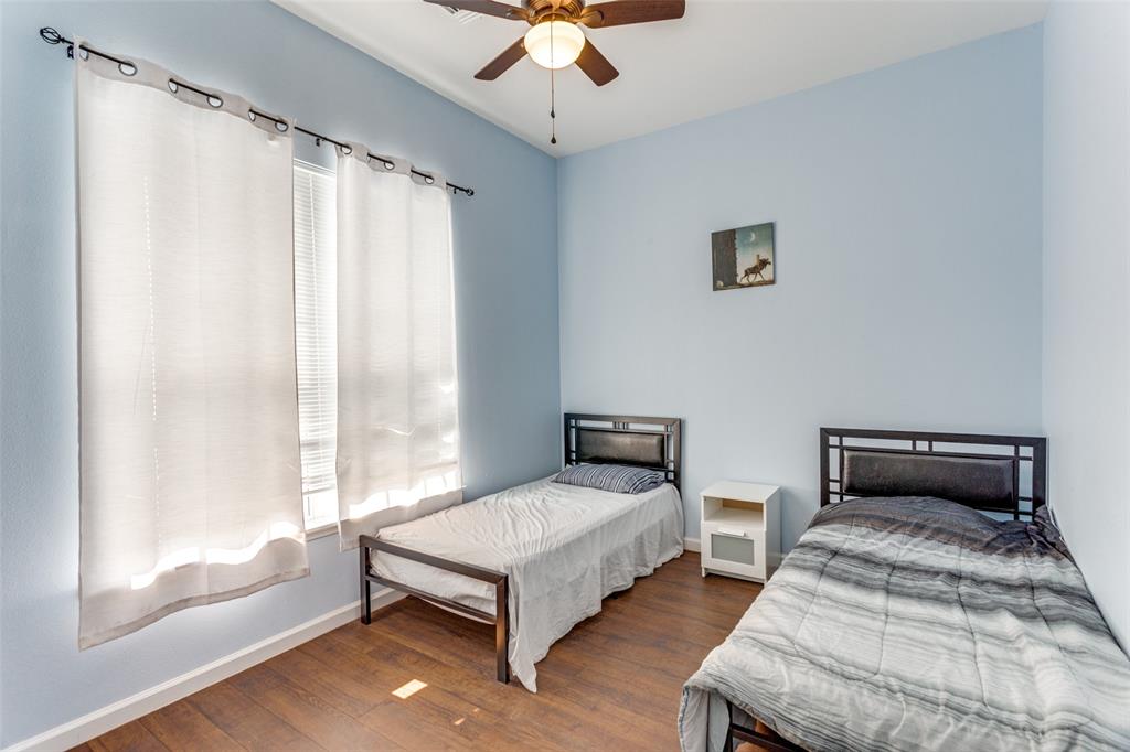 Cole Sub - Residential Lease