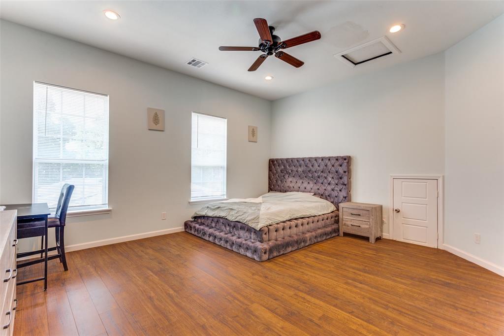 Cole Sub - Residential Lease