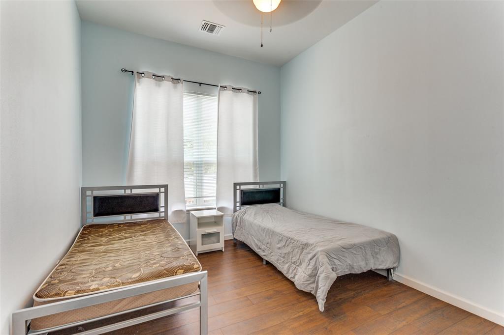 Cole Sub - Residential Lease