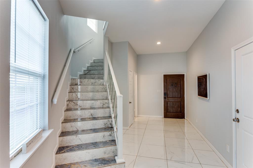 Cole Sub - Residential Lease