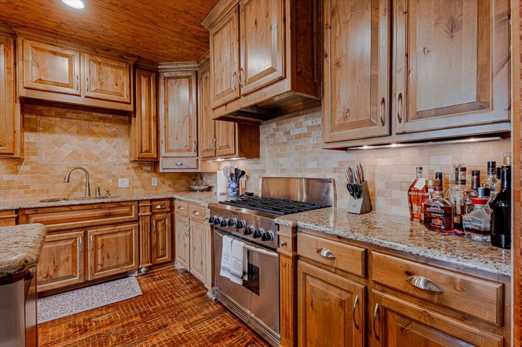 Hill Country Harbor Condo - Residential