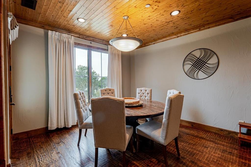 Hill Country Harbor Condo - Residential