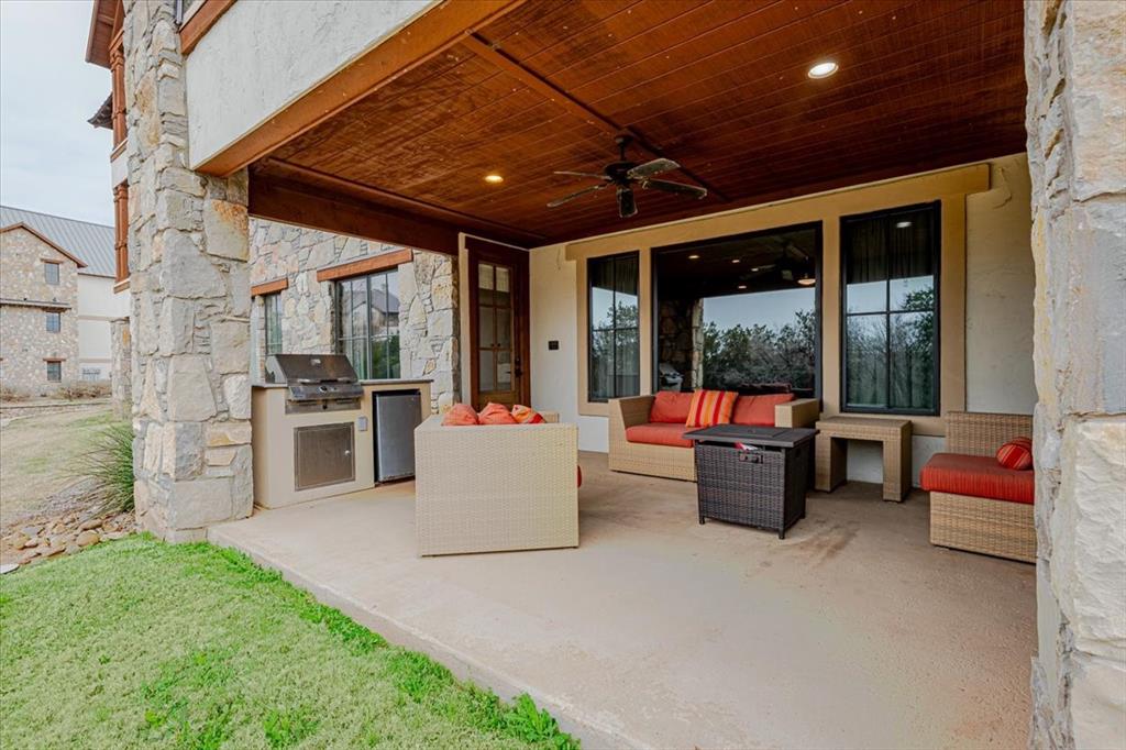 Hill Country Harbor Condo - Residential