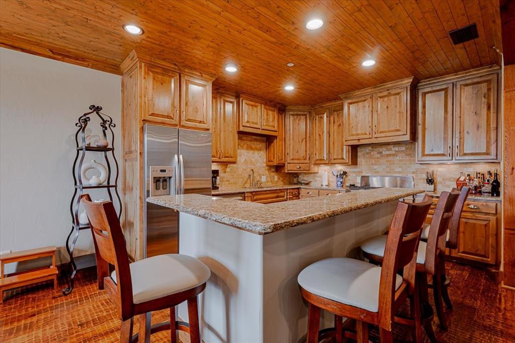 Hill Country Harbor Condo - Residential