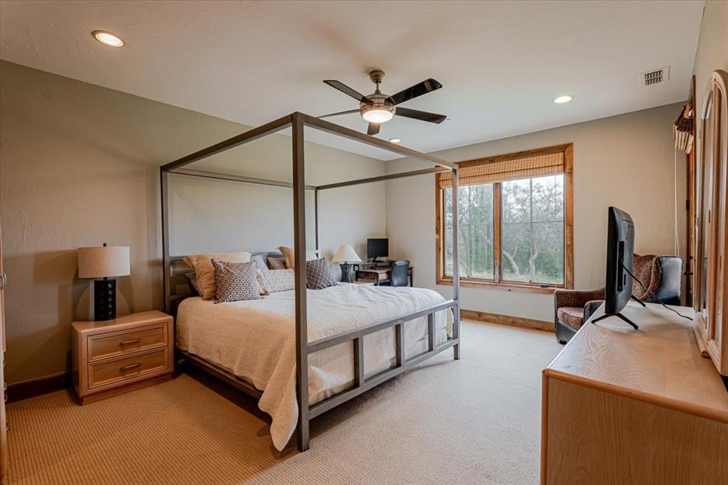 Hill Country Harbor Condo - Residential