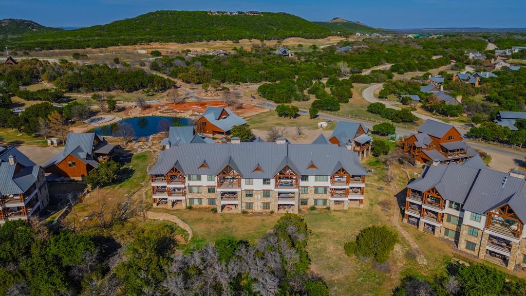 Hill Country Harbor Condo - Residential