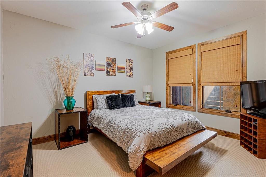 Hill Country Harbor Condo - Residential