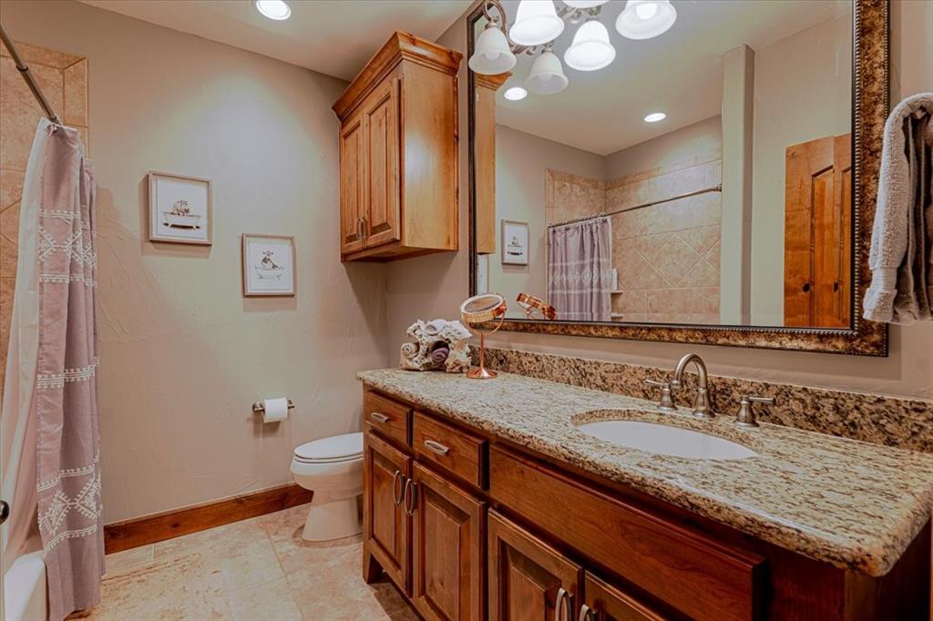 Hill Country Harbor Condo - Residential