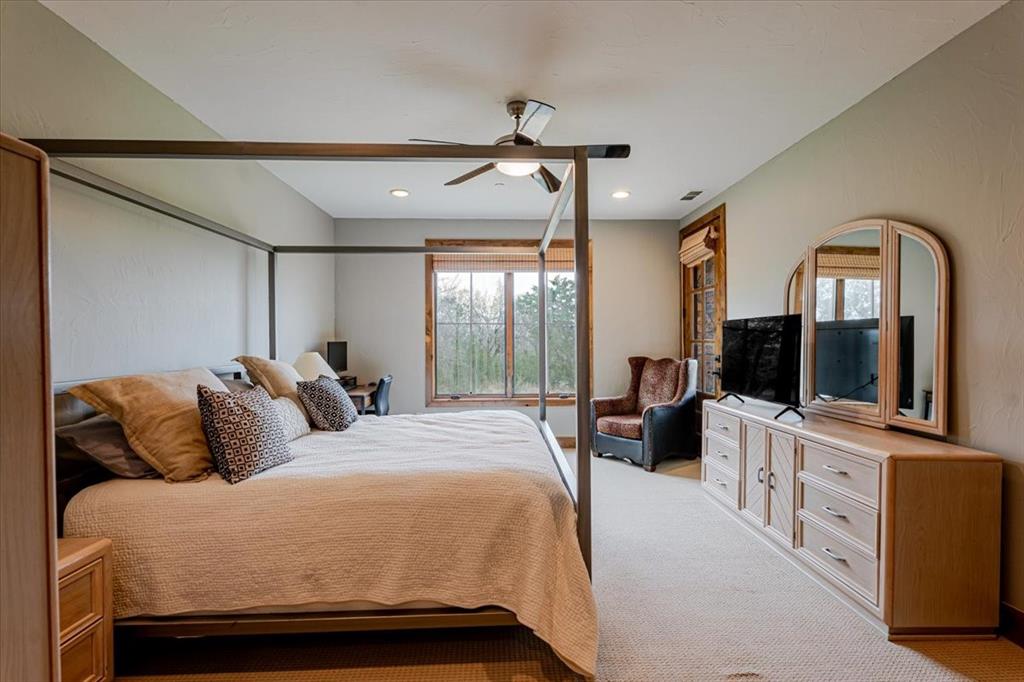 Hill Country Harbor Condo - Residential