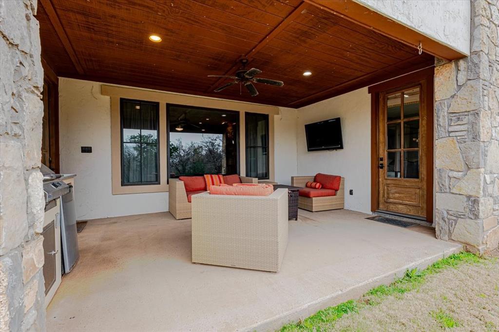 Hill Country Harbor Condo - Residential