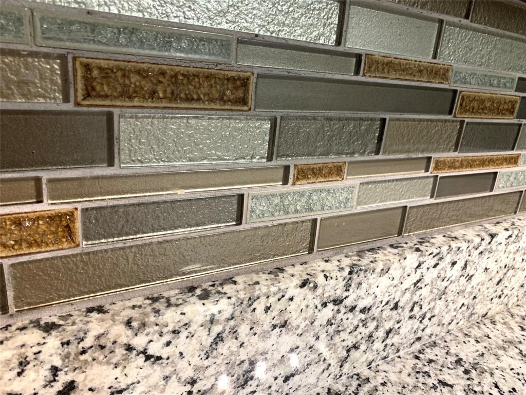 Ridgecrest Add - Residential Lease