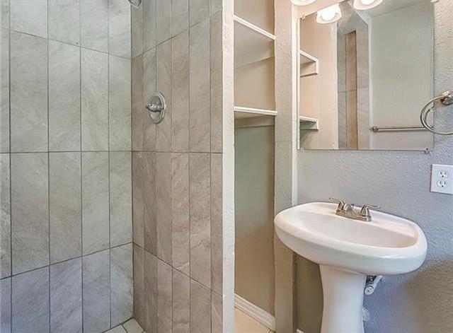 Ridgecrest Add - Residential Lease