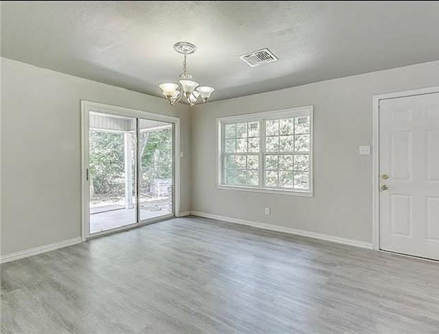 Ridgecrest Add - Residential Lease