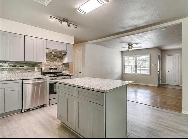 Ridgecrest Add - Residential Lease