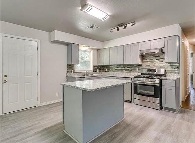 Ridgecrest Add - Residential Lease