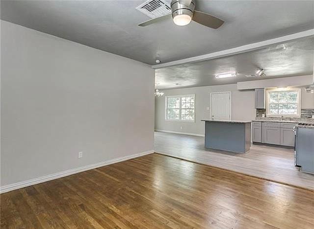 Ridgecrest Add - Residential Lease