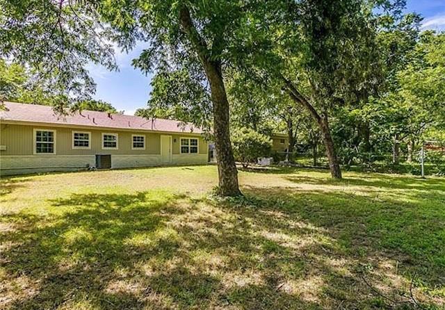 Ridgecrest Add - Residential Lease