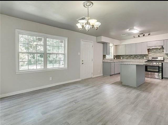 Ridgecrest Add - Residential Lease