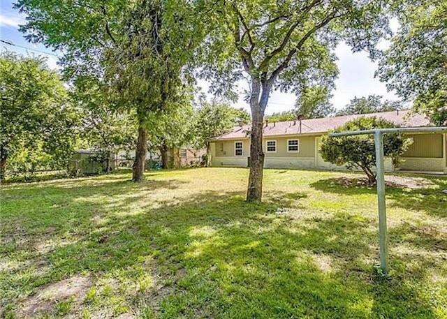 Ridgecrest Add - Residential Lease