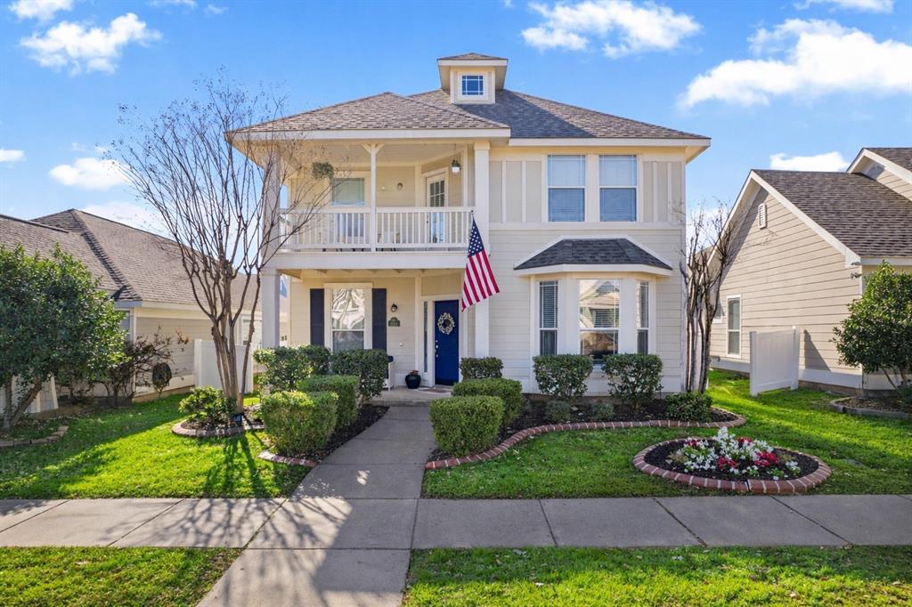 10124 Cedar Lake Drive