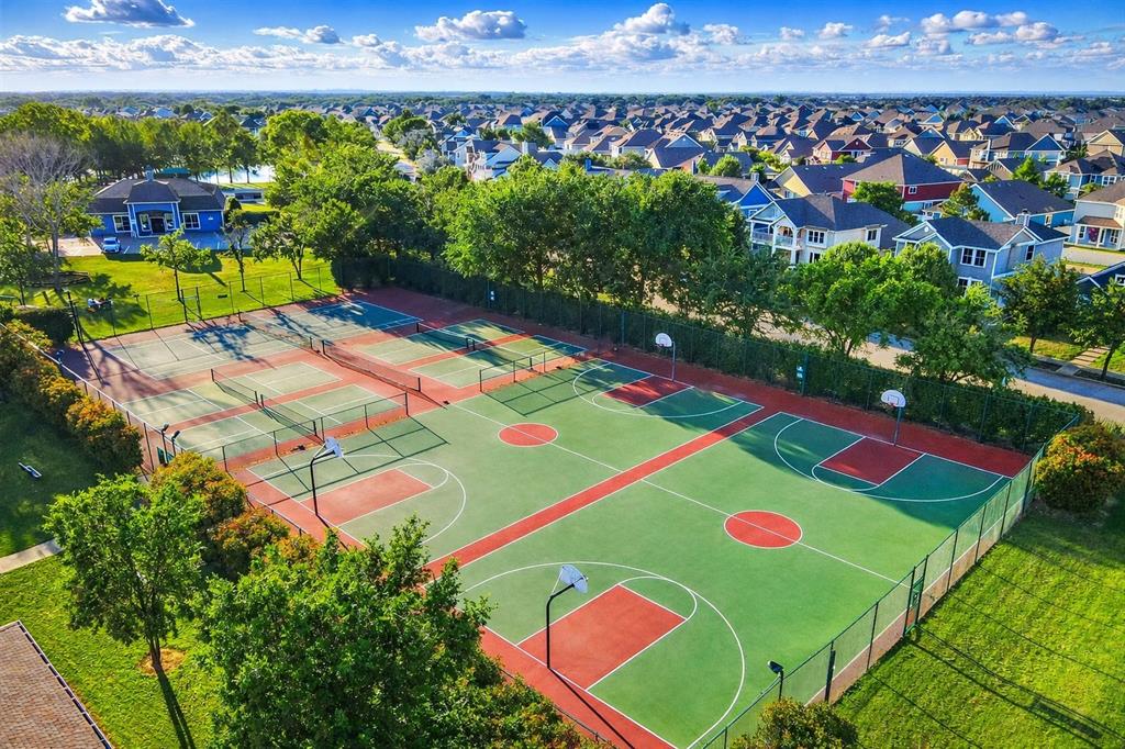 Providence Ph 2 - Residential