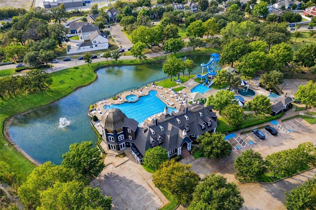 Photo of 10124 Cedar Lake Drive, Providence Village, TX 76227 (MLS # 21191893)