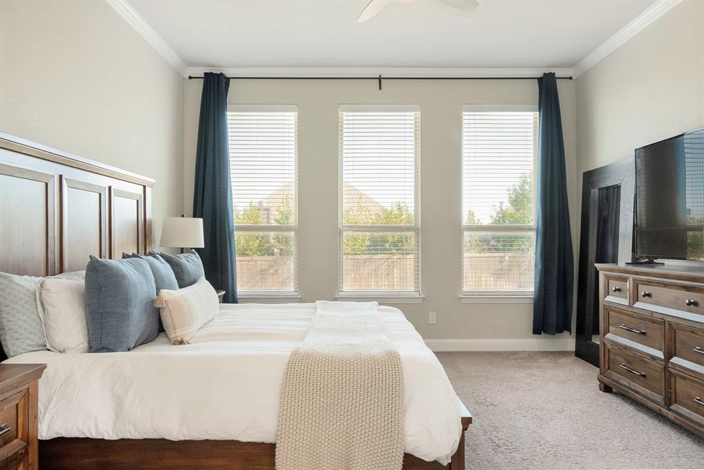 Chisholm Trail Ranch - Residential