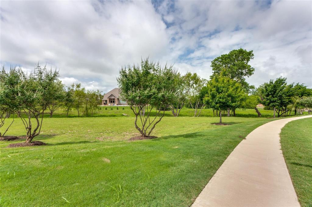 Chisholm Trail Ranch - Residential