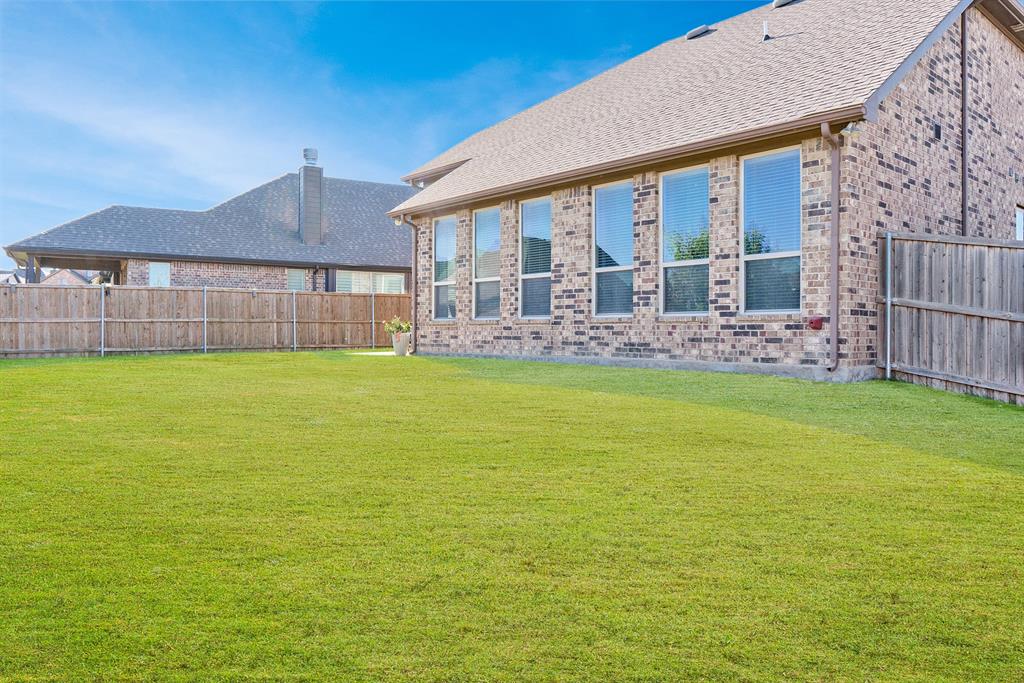 Chisholm Trail Ranch - Residential