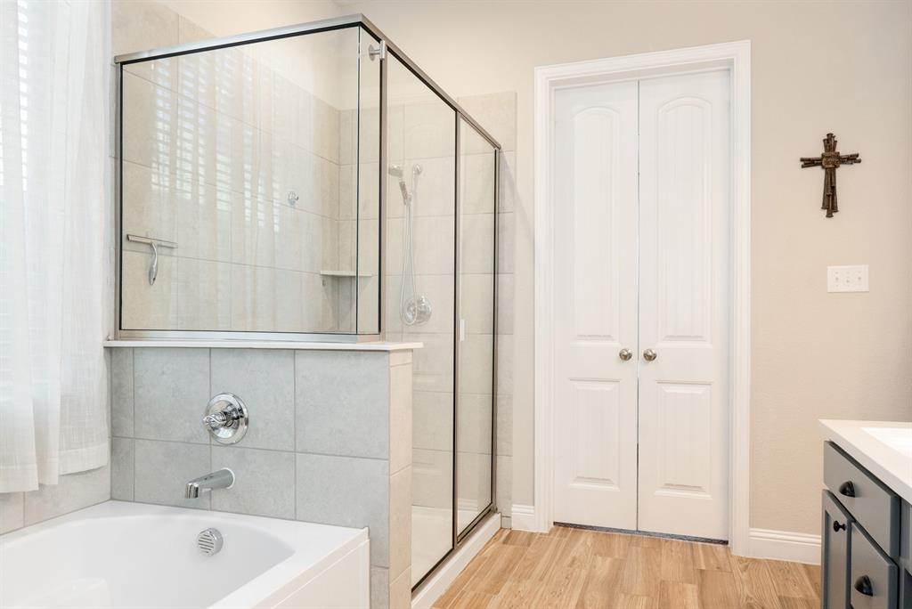 Chisholm Trail Ranch - Residential