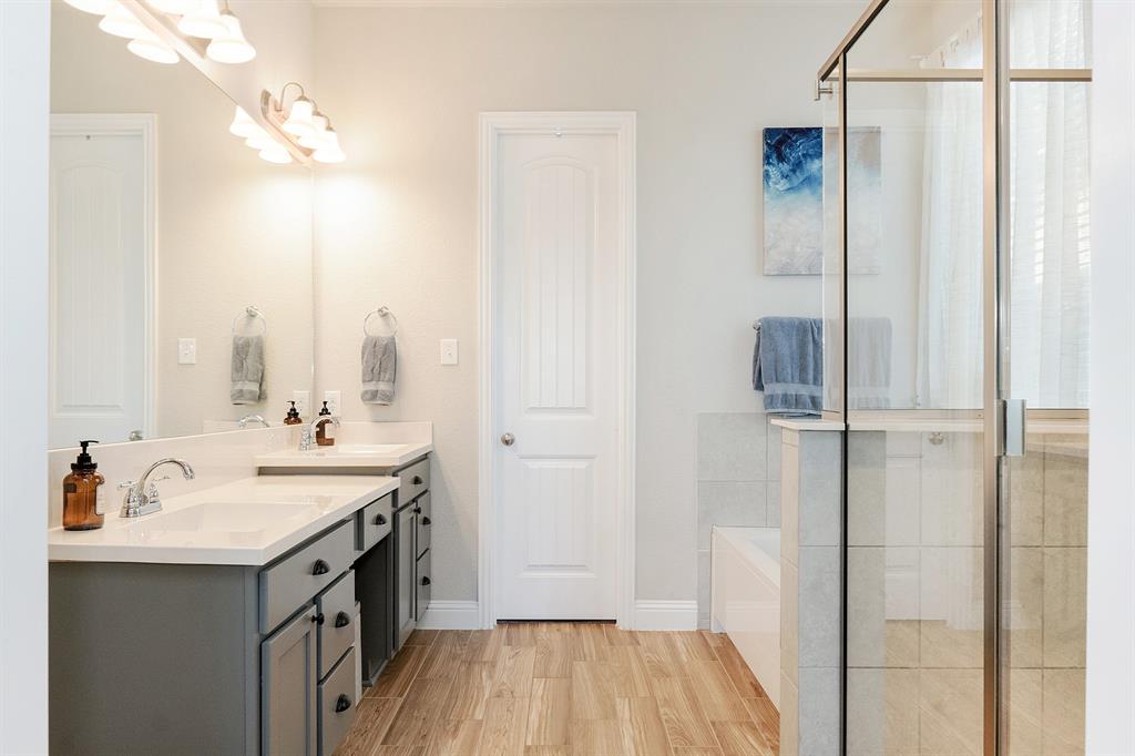 Chisholm Trail Ranch - Residential