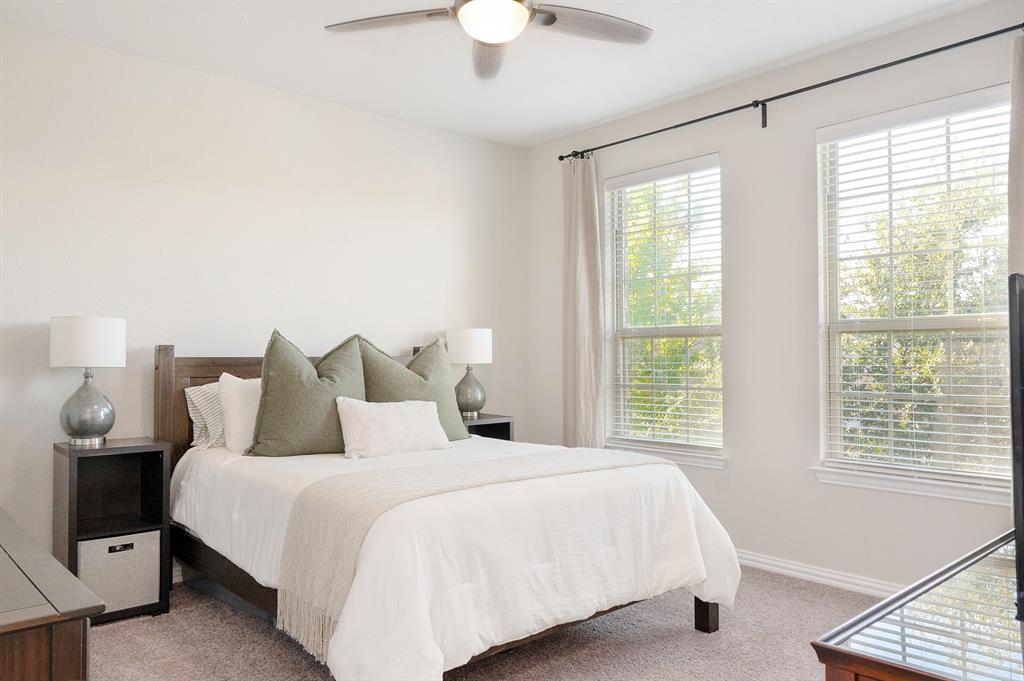 Chisholm Trail Ranch - Residential