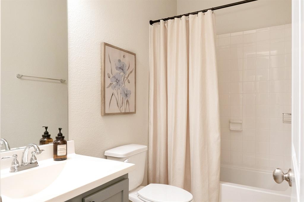 Chisholm Trail Ranch - Residential