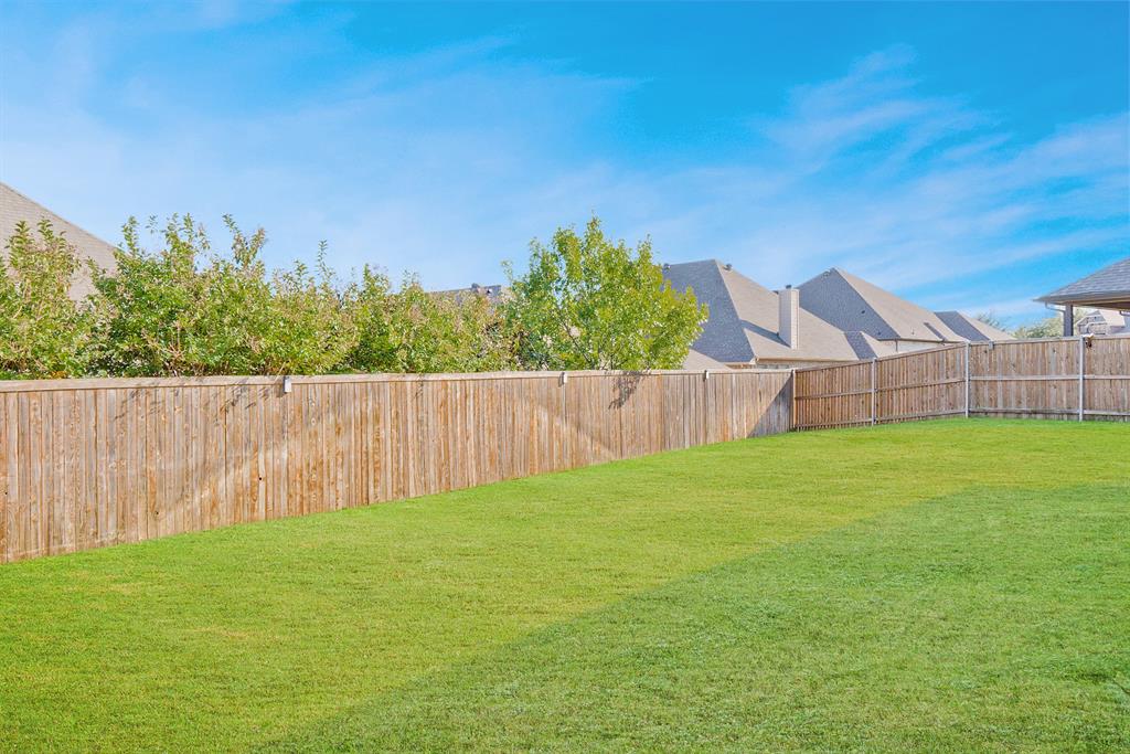 Chisholm Trail Ranch - Residential