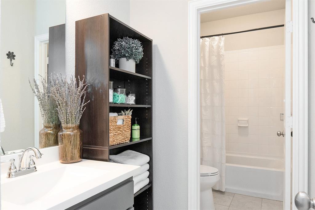 Chisholm Trail Ranch - Residential