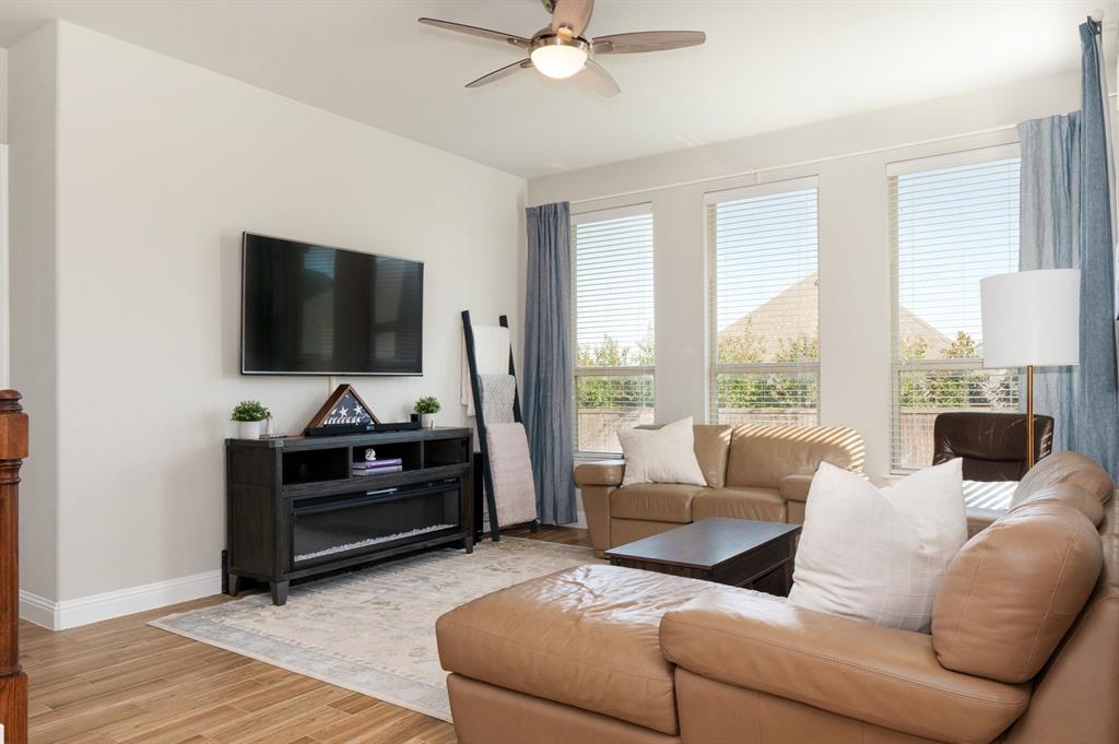 Chisholm Trail Ranch - Residential